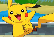 Pokemon Run